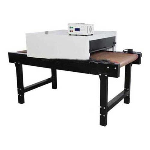 Thiết bị co ống co nhiệt một mặt YUANHAN YH-650A Thiết bị co ống co nhiệt một mặt YUANHAN YH-650A