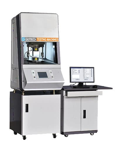 Máy đo lưu lượng kế di chuyển M-3000FU GOTECH Máy đo lưu lượng kế di chuyển M-3000FU GOTECH