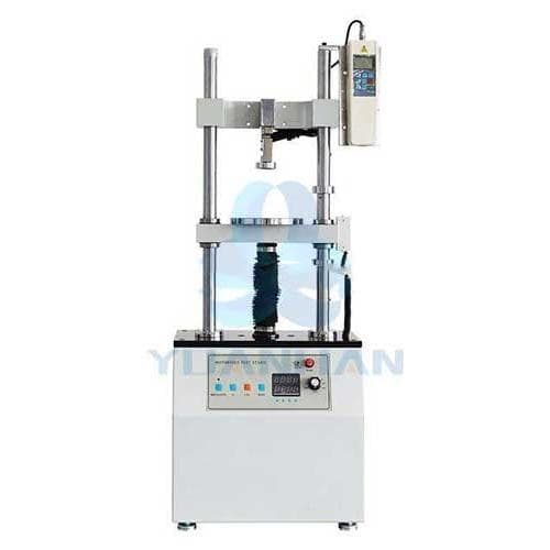 Máy thử căng dọc điện tử YUANHAN YH-AEV Máy thử căng dọc điện tử YUANHAN YH-AEV