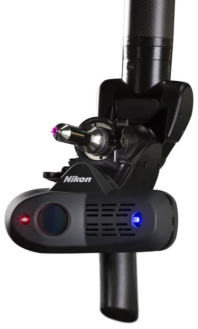 H120 Ultra Fast high-definition 3D scanning nikon H120 Ultra Fast high-definition 3D scanning nikon