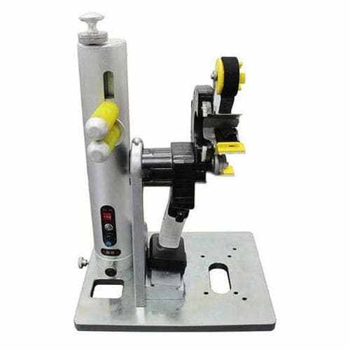 Máy quấn băng keo kiểu cột YUANHAN AT-300H Máy quấn băng keo kiểu cột YUANHAN AT-300H