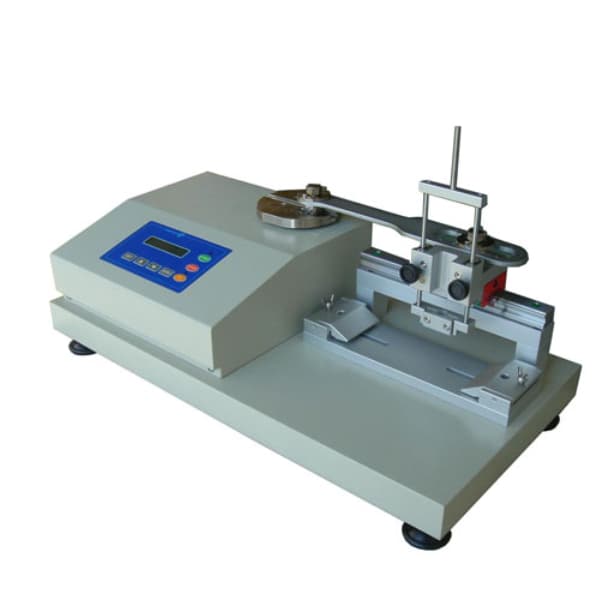 COMETECH QC-621H Máy kiểm tra mài mòn độ cứng bề mặt COMETECH QC-621H Máy kiểm tra mài mòn độ cứng bề mặt