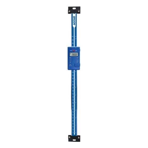 Thước đo dọc kỹ thuật số ACCUD 997-040-11 Thước đo dọc kỹ thuật số ACCUD 997-040-11