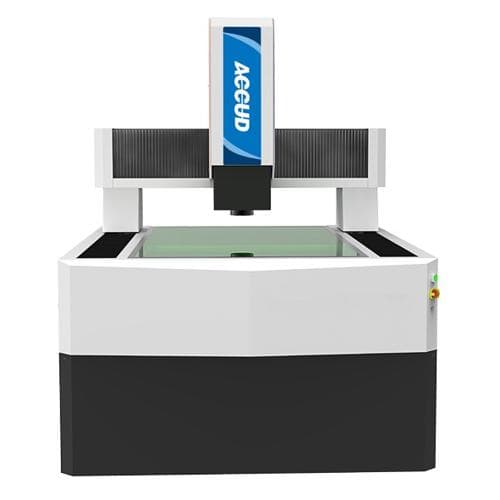 Máy gia công thị giác tự động ACCUD VM1500CNC Máy gia công thị giác tự động ACCUD VM1500CNC