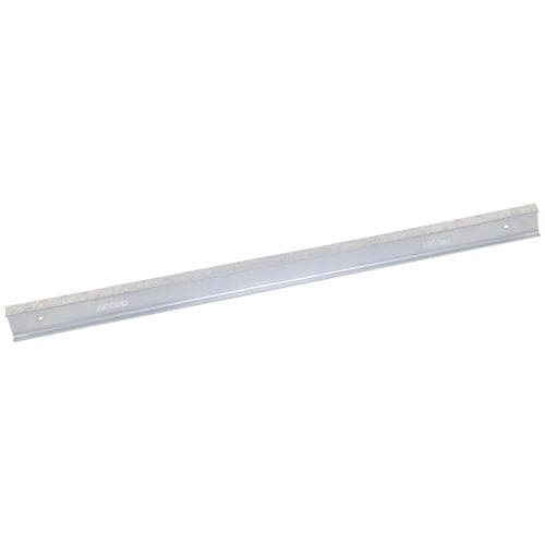 Thước thẳng chính xác MAGNALIUM ACCUD 647-100-01 Thước thẳng chính xác MAGNALIUM ACCUD 647-100-01