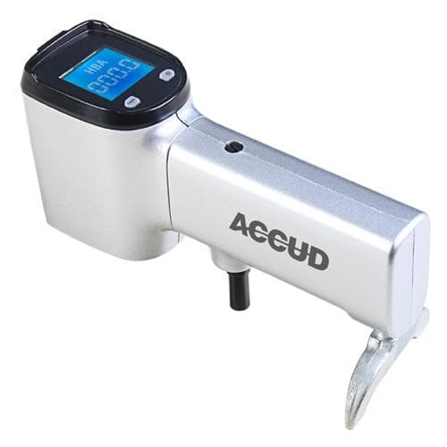 Máy kiểm tra độ cứng kỹ thuật số Barcol ACCUD DHB937-1 Máy kiểm tra độ cứng kỹ thuật số Barcol ACCUD DHB937-1
