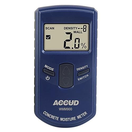 Máy đo độ ẩm bê tông ACCUD nan Máy đo độ ẩm bê tông ACCUD nan