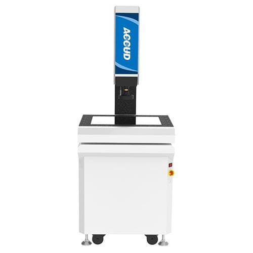 Máy gia công thị giác tự động ACCUD VM500CNC Máy gia công thị giác tự động ACCUD VM500CNC