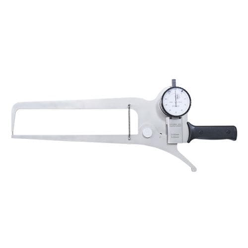 Thước đo độ dày bên ngoài ACCUD 428-050-25 Thước đo độ dày bên ngoài ACCUD 428-050-25