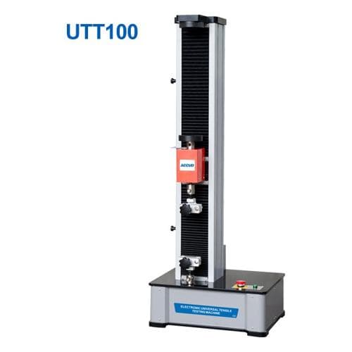 Máy kiểm tra độ bền kéo điện tử đa năng ACCUD UTT10000 Máy kiểm tra độ bền kéo điện tử đa năng ACCUD UTT10000