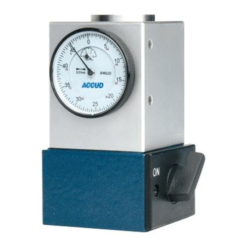 ZERO SET ACCUD 696-100-01 ZERO SET ACCUD 696-100-01