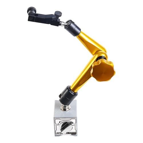Giá đỡ từ tính đa năng thủy lực ACCUD 277-080-02 Giá đỡ từ tính đa năng thủy lực ACCUD 277-080-02