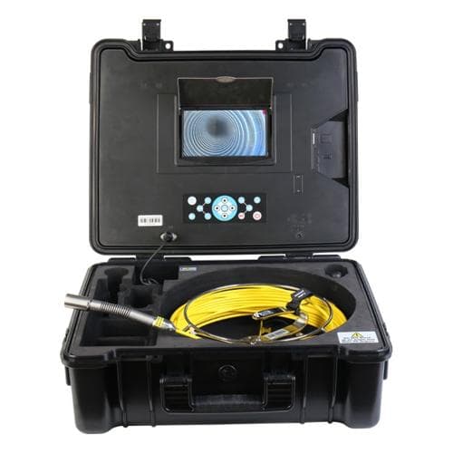 Camera nội soi ống ACCUD ES2320 Camera nội soi ống ACCUD ES2320