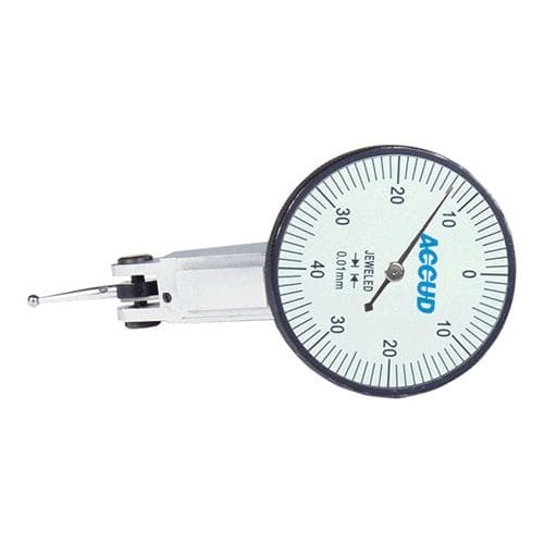 Đồng hồ so ACCUD 265-008-11 Đồng hồ so ACCUD 265-008-11