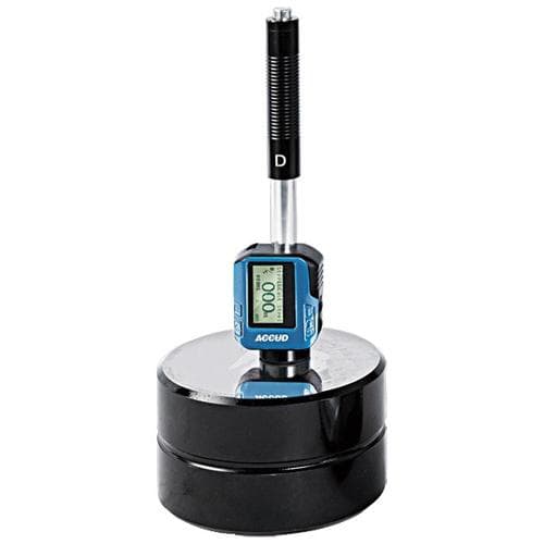 Máy đo độ cứng cầm tay ACCUD HL450W Máy đo độ cứng cầm tay ACCUD HL450W