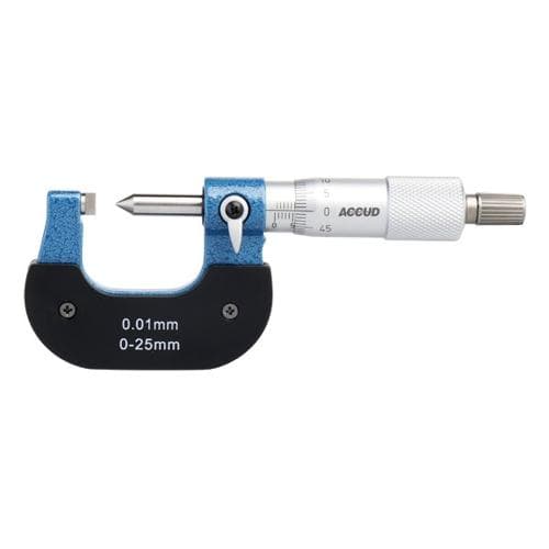 Panme chính xác đo chiều cao BẤM ACCUD 346-002-02 Panme chính xác đo chiều cao BẤM ACCUD 346-002-02