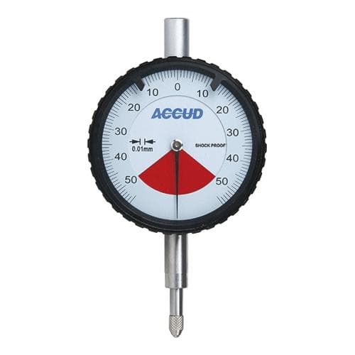 Đồng hồ so độ lệch một vòng quay ACCUD 232-0005-11 Đồng hồ so độ lệch một vòng quay ACCUD 232-0005-11