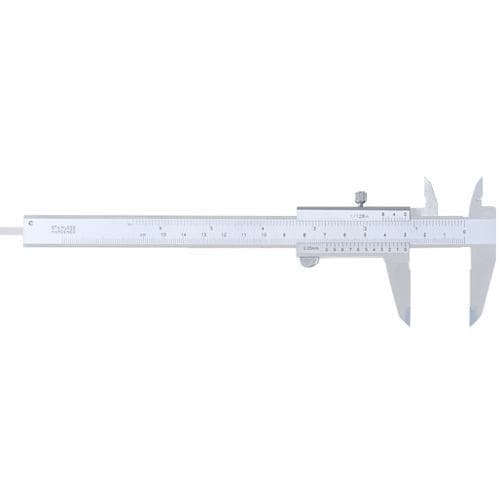 Thước kẹp VERNER tay trái ACCUD 105-006-14 Thước kẹp VERNER tay trái ACCUD 105-006-14