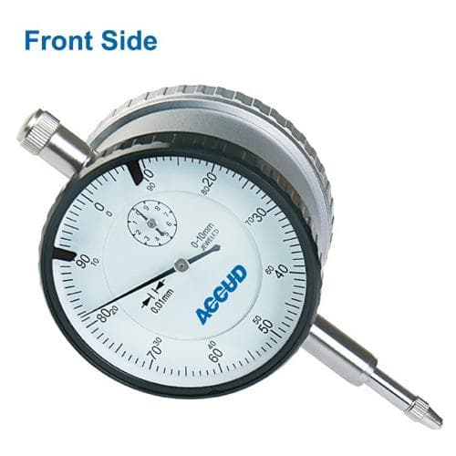Đồng hồ so chỉ thị hai mặt ACCUD 233-010-11 Đồng hồ so chỉ thị hai mặt ACCUD 233-010-11
