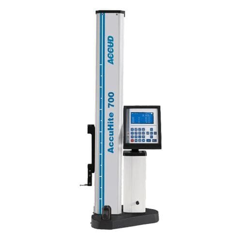 Thước đo chiều cao 1D ACCUD AccuHite700 Thước đo chiều cao 1D ACCUD AccuHite700