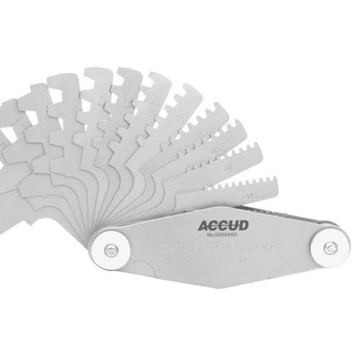 Đồng hồ đo BƯỚC XOAY ACCUD 921-020-12 Đồng hồ đo BƯỚC XOAY ACCUD 921-020-12