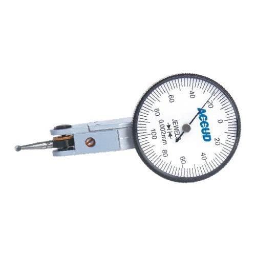 Đồng hồ so chính xác ACCUD 261-002-02 Đồng hồ so chính xác ACCUD 261-002-02
