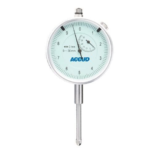 Đồng hồ đo chính xác ACCUD 230-030-11 Đồng hồ đo chính xác ACCUD 230-030-11
