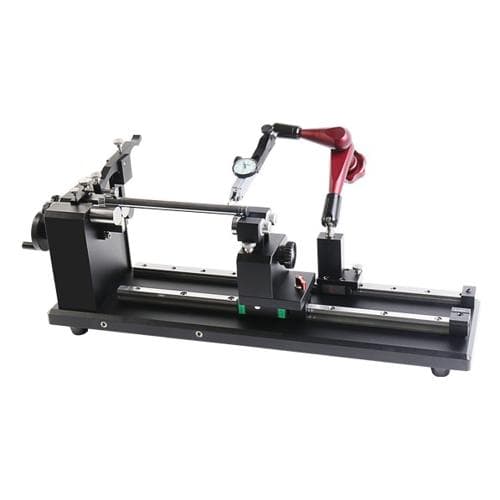 Thiết bị đồng tâm đo độ chính xác ACCUD 662-300-01 Thiết bị đồng tâm đo độ chính xác ACCUD 662-300-01
