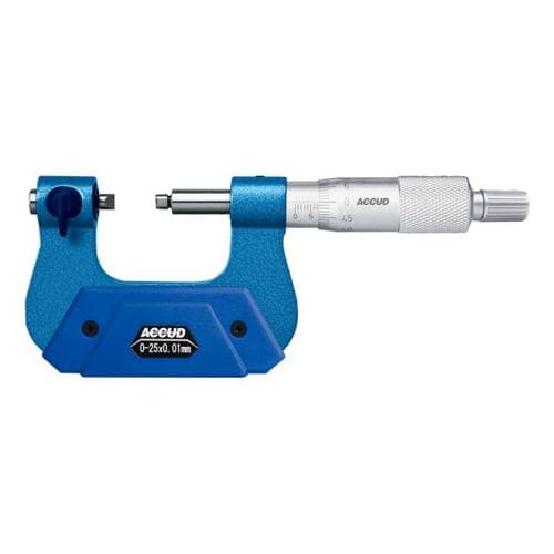 Thước đo ren vít chính xác ACCUD 343-002-02 Thước đo ren vít chính xác ACCUD 343-002-02