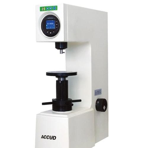Máy kiểm tra độ cứng ROCKWELL kỹ thuật số ACCUD HR150C Máy kiểm tra độ cứng ROCKWELL kỹ thuật số ACCUD HR150C