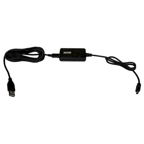 Giao diện đầu ra USB ACCUD 100-12 Giao diện đầu ra USB ACCUD 100-12