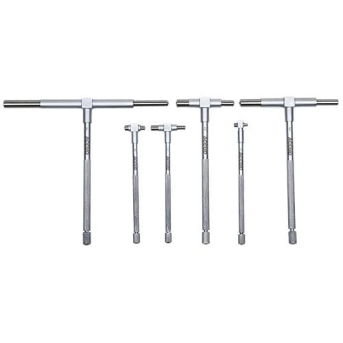Bộ Thước đo kéo dài ACCUD 951-006-01 Bộ Thước đo kéo dài ACCUD 951-006-01