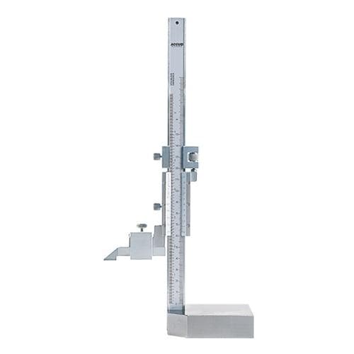 Thước đo chiều cao mini Vernier ACCUD 187-006-12 Thước đo chiều cao mini Vernier ACCUD 187-006-12