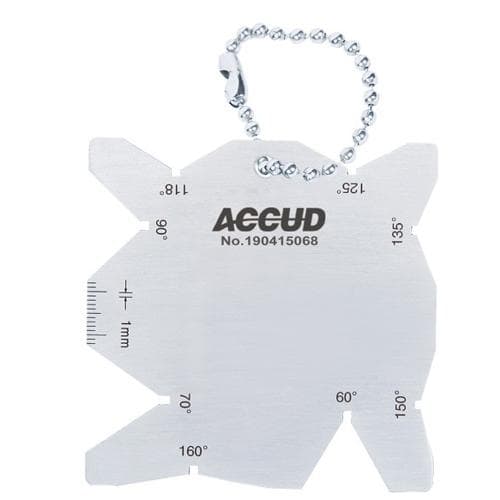 Dụng cụ đo góc khoan ACCUD 968-001-01 Dụng cụ đo góc khoan ACCUD 968-001-01