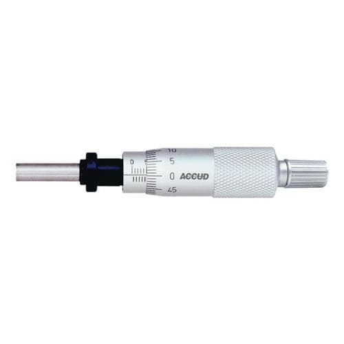 Đầu đo Panme ACCUD 371-001-05 Đầu đo Panme ACCUD 371-001-05