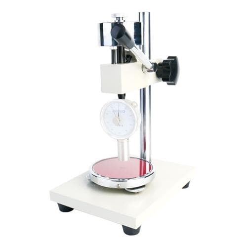 Bệ đỡ thử nghiệm cho máy kiểm tra độ cứng SHORE ACCUD HSM-5D-ST Bệ đỡ thử nghiệm cho máy kiểm tra độ cứng SHORE ACCUD HSM-5D-ST