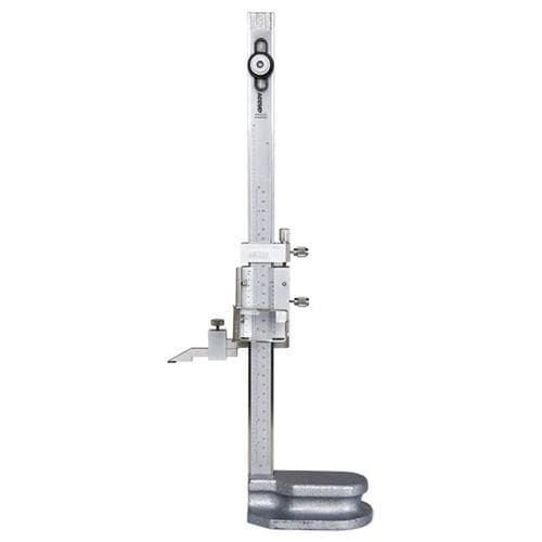 Thước đo chiều cao Vernier ACCUD 186-018-11 Thước đo chiều cao Vernier ACCUD 186-018-11