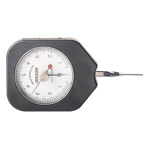 Đồng hồ đo độ căng mặt số ACCUD DTG10G Đồng hồ đo độ căng mặt số ACCUD DTG10G
