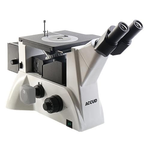 Kính hiển vi LUYỆN KIM ACCUD MM1000A Kính hiển vi LUYỆN KIM ACCUD MM1000A