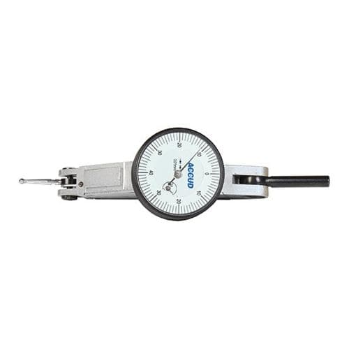 Đồng hồ so ĐIỀU CHỈNH PHẠM VI RỘNG ACCUD 266-016-11 Đồng hồ so ĐIỀU CHỈNH PHẠM VI RỘNG ACCUD 266-016-11