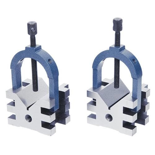 Bộ khối chữ V ACCUD 638-070-01 Bộ khối chữ V ACCUD 638-070-01
