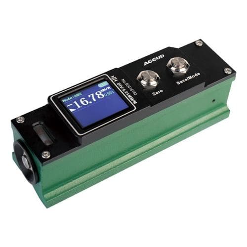 Thước đo mức kỹ thuật số ACCUD 712-006-01 Thước đo mức kỹ thuật số ACCUD 712-006-01