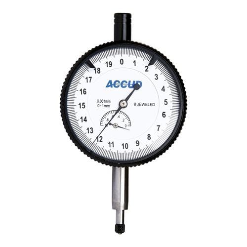 Đồng hồ chỉ thị ACCUD 221-001-01 Đồng hồ chỉ thị ACCUD 221-001-01