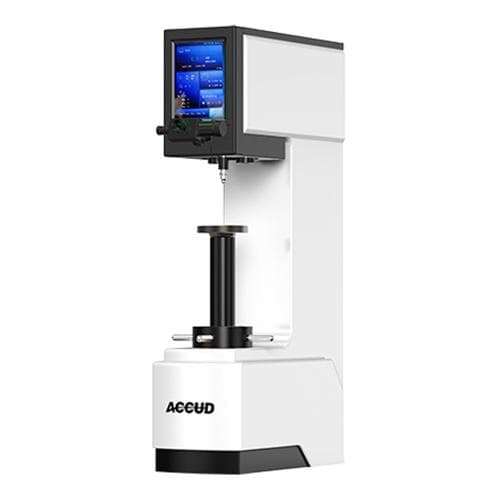 Máy kiểm tra độ cứng BRINELL kỹ thuật số ACCUD HB3000 Máy kiểm tra độ cứng BRINELL kỹ thuật số ACCUD HB3000