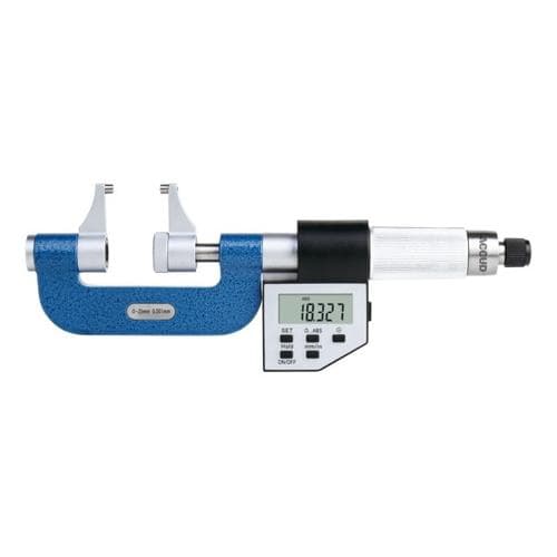Panme điện tử ACCUD 338-004-01 Panme điện tử ACCUD 338-004-01