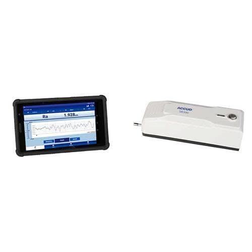 Máy kiểm tra độ nhám ACCUD SR300 Máy kiểm tra độ nhám ACCUD SR300
