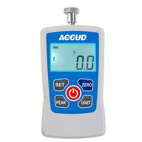 Đồng hồ đo lực kỹ thuật số ACCUD DF20S Đồng hồ đo lực kỹ thuật số ACCUD DF20S