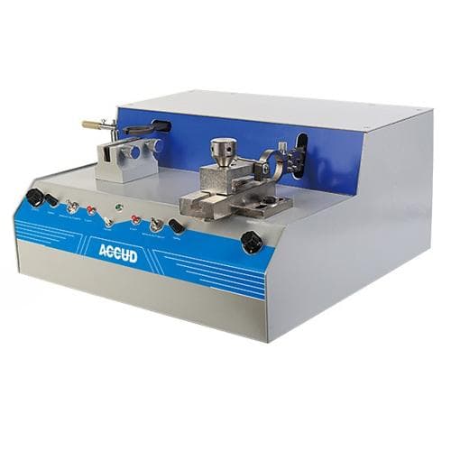 Máy mài rà thước cặp/panme ACCUD 881-002-11 Máy mài rà thước cặp/panme ACCUD 881-002-11