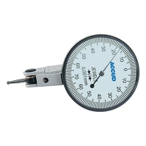 Đồng hồ so chính xác ACCUD 261-014-01 Đồng hồ so chính xác ACCUD 261-014-01