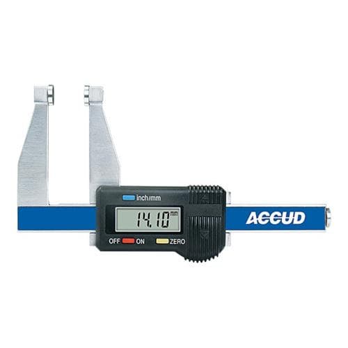 Đồng hồ so nhanh kỹ thuật số ACCUD 433-002-11 Đồng hồ so nhanh kỹ thuật số ACCUD 433-002-11